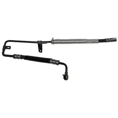 Rein High Pressure Steering Hose PSH0385 TCP