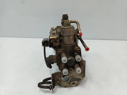 RF2A Bomba Inyeccion para MAZDA 323 F/S BERLINA (BJ) 2.0 D S GLX 1999 3651158 - Imagen 3 de 10