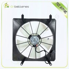 Ventilador de refrigeración del radiador 620-232 para Honda Element 2003 04 05-2011 2,4 L lado del conductor