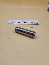 Snap-on Tools  TS221 11/16" SAE Flank Drive Deep Socket 1/2" Drive 6 pt USA