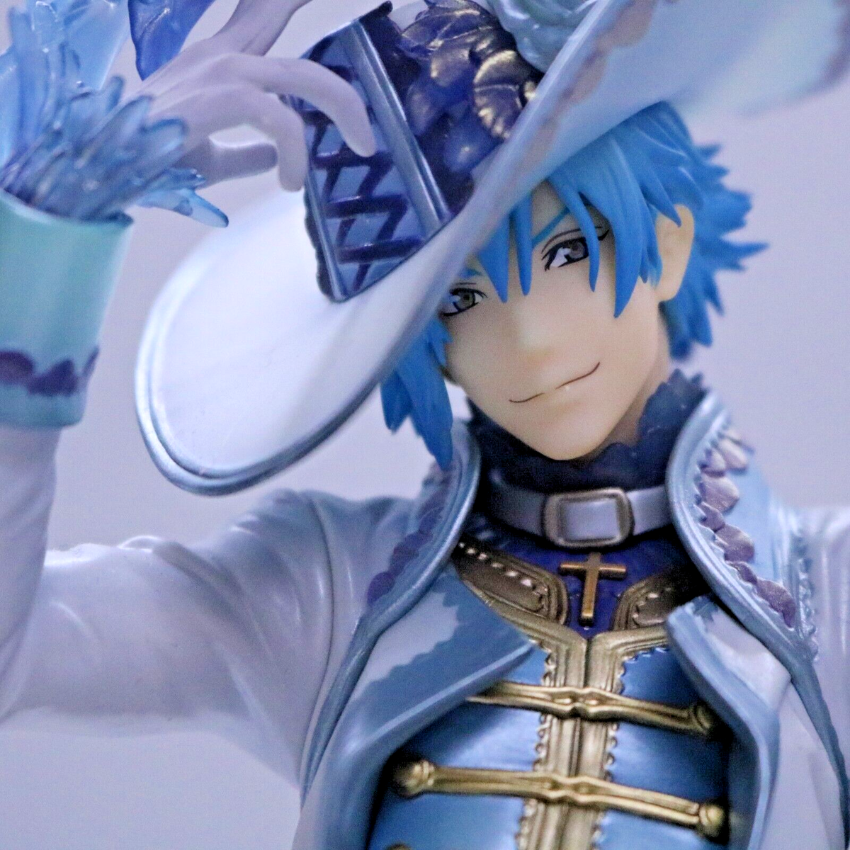 USED] Orange Rouge DRAMAtical Murder Aoba Gothic Version 1/8