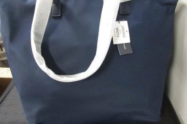 BOLSO DE HOMBRO TOMMY HILFIGER SKYLAR NUEVO CON ETIQUETAS BOLSO DE NAILON Foto 4 de 4