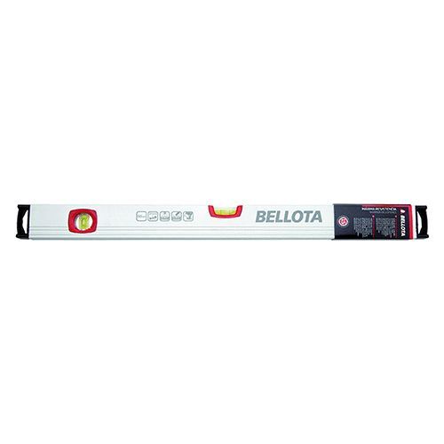 BELLOTA -- LIVELLA A DUE BOLLE cm 50 -- DF 1018014