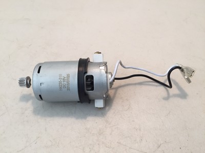 Двигатель hyundai ic160