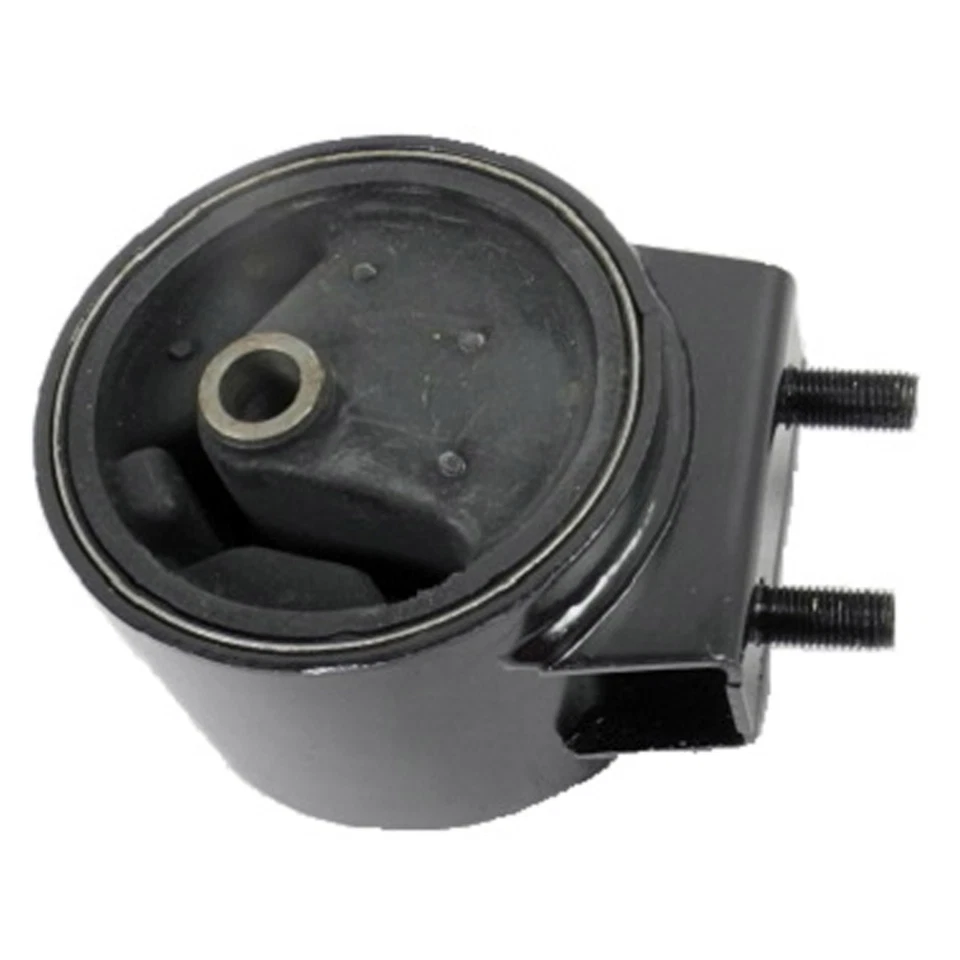 Juego de 2 piezas de montaje de motor 2910 2649 para Ford Escort 1994 1995 1996 1,8 L tracción delantera Foto 3 de 4