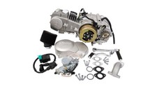 Stomp Pit Bike Engine Kit -  Lifan 110cc (Manual)