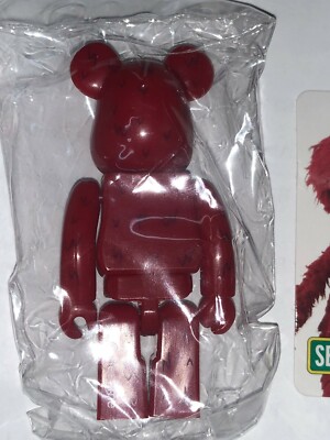 Bearbrick 32 Medicom Be@rbrick Series 32 Cute Sesame Street