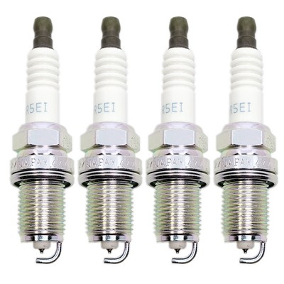4pc MN163235 FR5EI NGK Mitsubishi Spark plug MN163235 New Genuine Part 4pc MN163235 FR5EI NGK Mitsubishi Spark plug MN163235 New Genuine Part