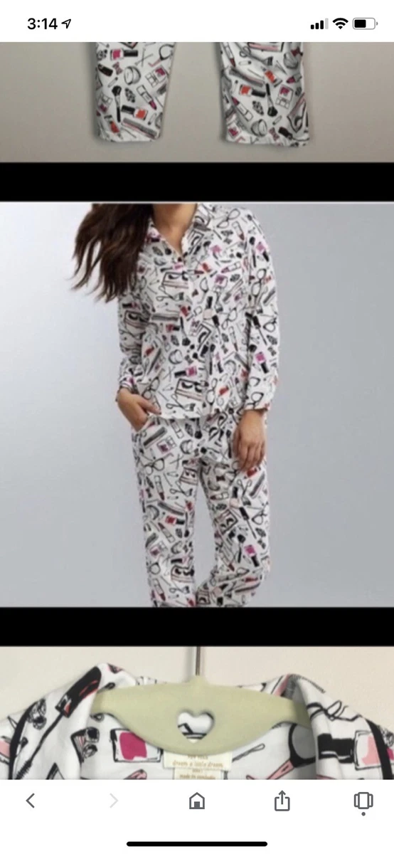 Kate spade dream a little dream pajamas sales