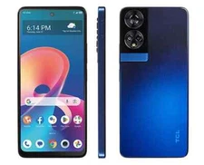 (LOT OF 5) TCL 50 XE 5G - 128GB - Dark Blue (PARTS ONLY)