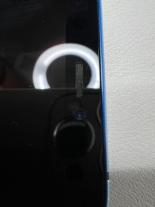 iPhone 12 Mini - 64 GB - Blau - 87% Akku - kein Face ID - alle Teile Original