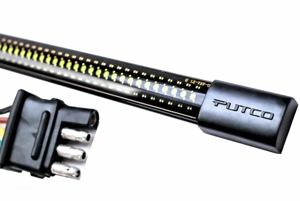 Putco 91009-60 SwitchBlade LED Tailgate Light Bar Foto 2 de 4