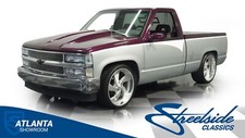 1994 Chevrolet Silverado for Sale