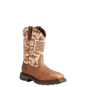 ariat 10007043