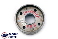 BMW X3 E83 Drive Shaft Vibration Mass 31503419301 3419301