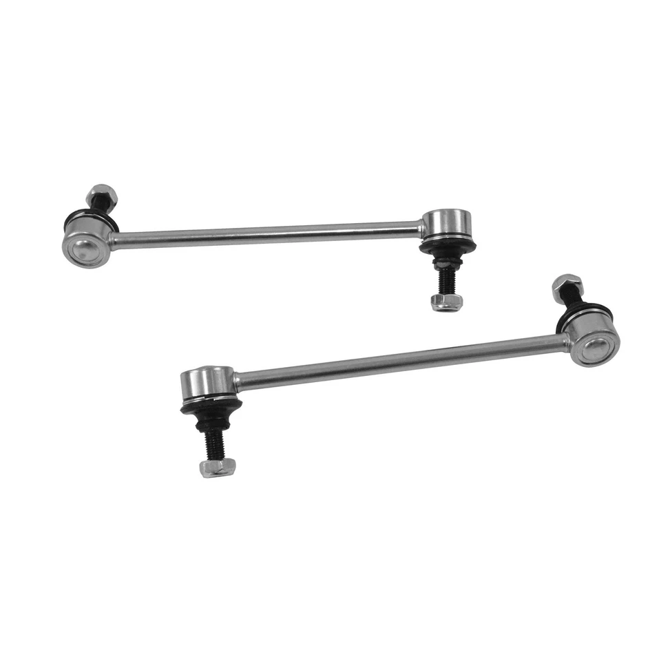 PAIR LH + RH New Front Sway Bar Links for Holden VZ Commodore V6 & V8 2004-2006 - image 3 of 4