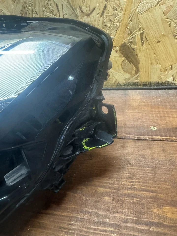 FULL LED ACTIVE SCHEINWERFER LINKS ORIGINAL VOLVO V90 II / S90 II 31655137 - Bild 4 von 4