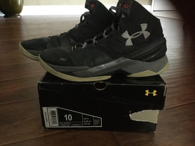 curry 2 mens