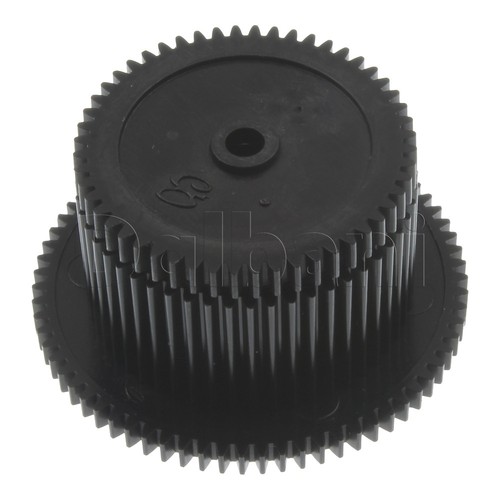 Replacement Idler Wheel Assembly for FUNAI 800012304 800012304 VHS