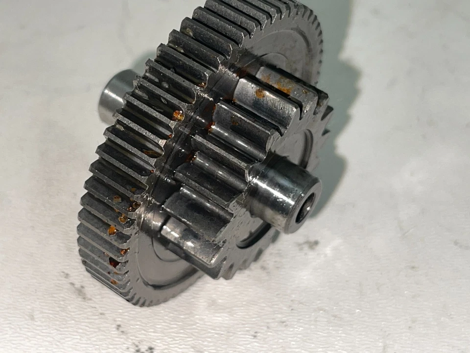 Honda CRF250L 2018 13-20 reducción de arranque de marcha Foto 4 de 4