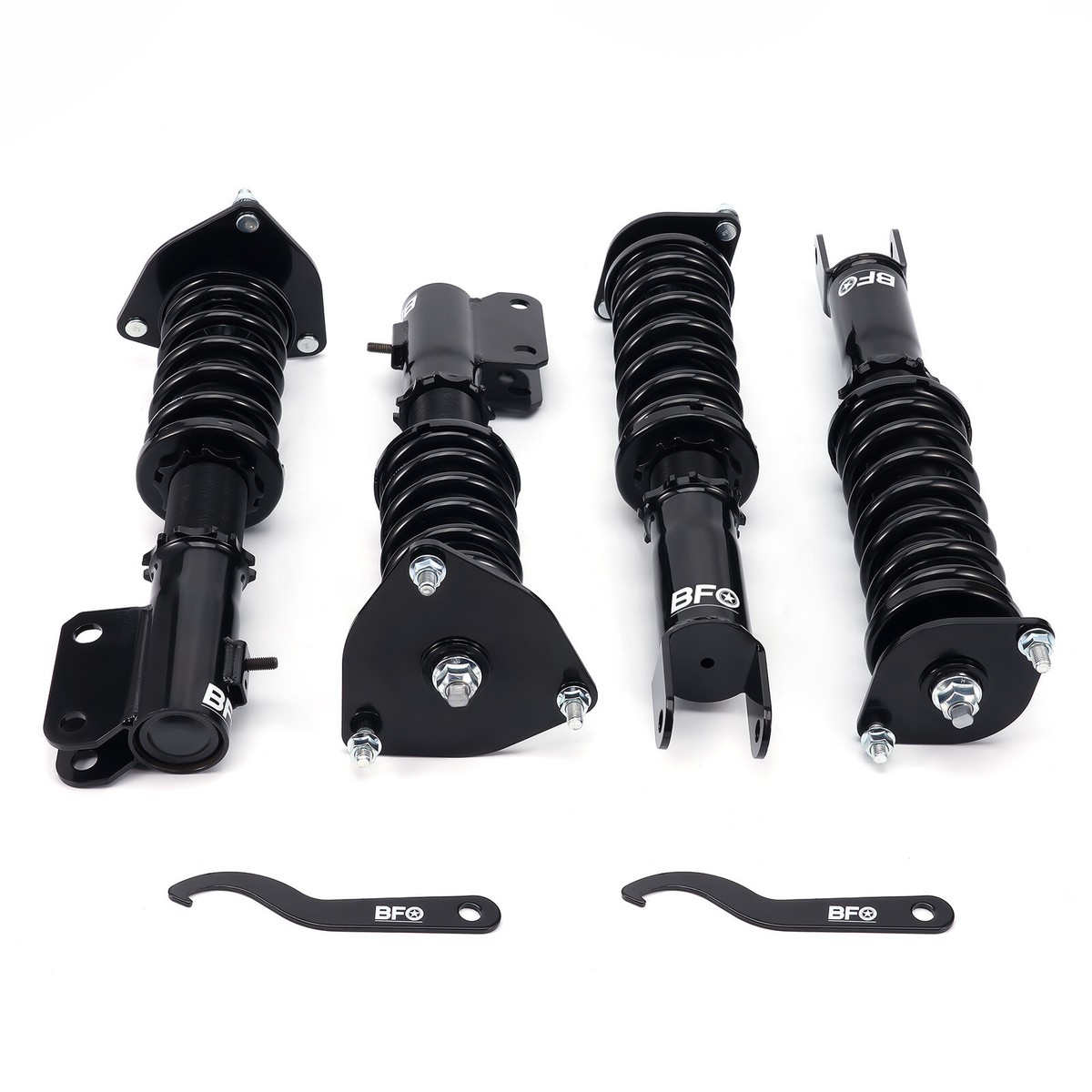 Coilover Suspension Kit For Mitsubishi Lancer EVO 7 8 9 01