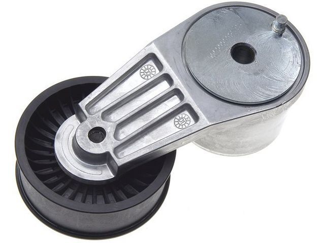 Gates Accessory Belt Tensioner fits GMC K3500 1988-1993 7.4L V8 GAS 42TKBW