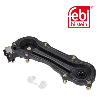 Abdeckung für Bremssattel passend für Scania, IVECO, DAF, Mercedes Benz
