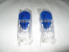 2 TWO NEW Apex Pill Cutter Splitter Stainless Steel Quality Made in USA...