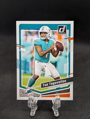 You Pick Your Cards * MIAMI DOLPHINS Fan Favorites Old & New Tua * Tyreek ++
