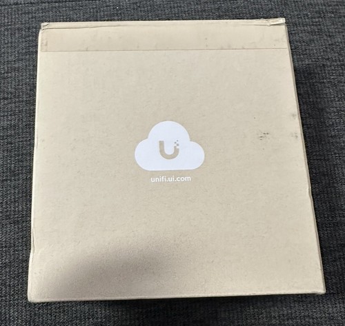 Disque SSD Ubiquiti Unifi Cloud Key Gen2 plus UCK-G2-SSD 1 To neuf dans sa boîte sim UCK-G2-P - Photo 2/3