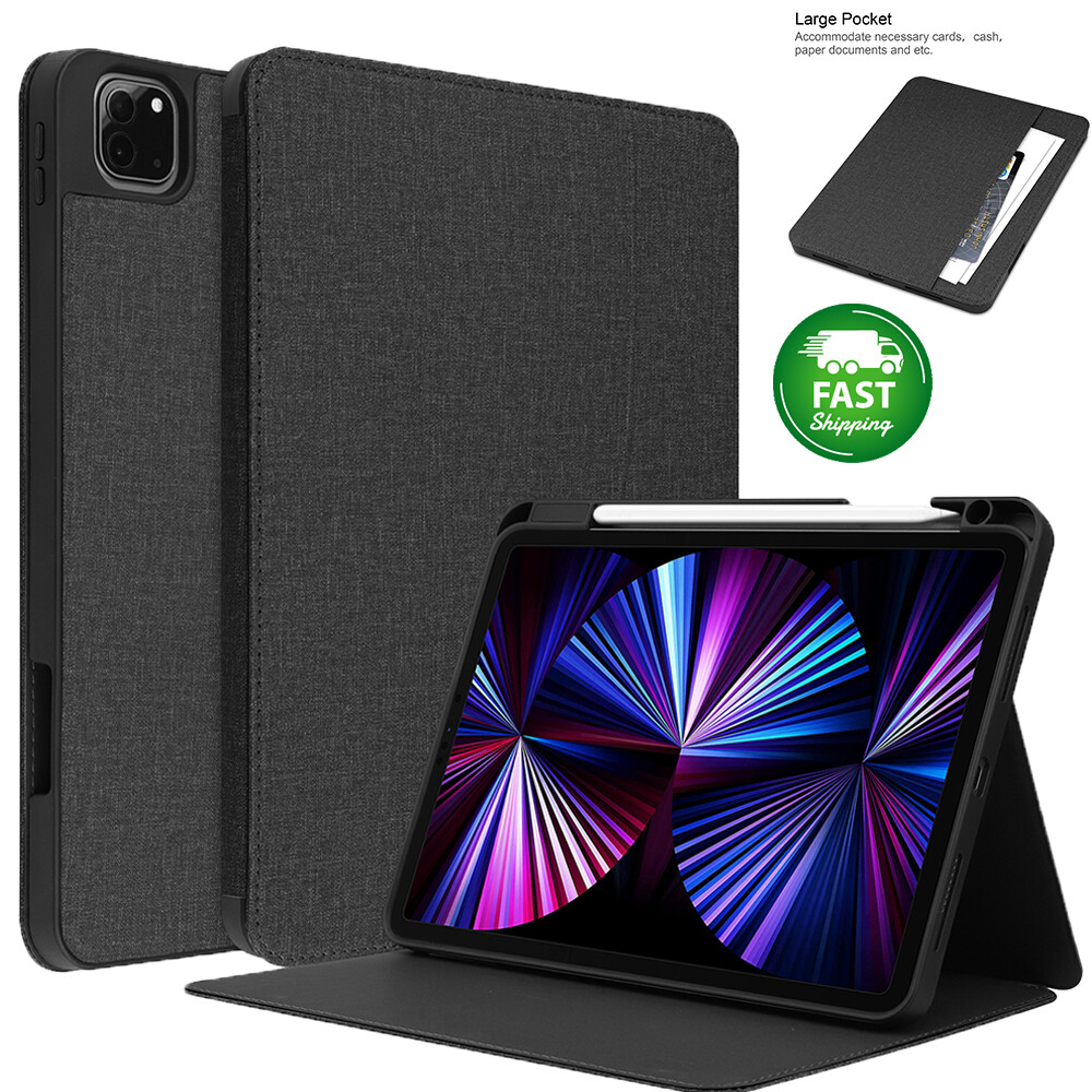 ốp Lưng Ipad Pro 11 2021 Smart Folio Smart Folio For IPad Pro 11