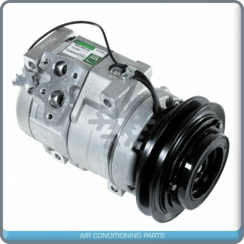 A/C Compressor fits Toyota Prado, Land Cruiser - OE# 883106A150 - Picture 3 of 9