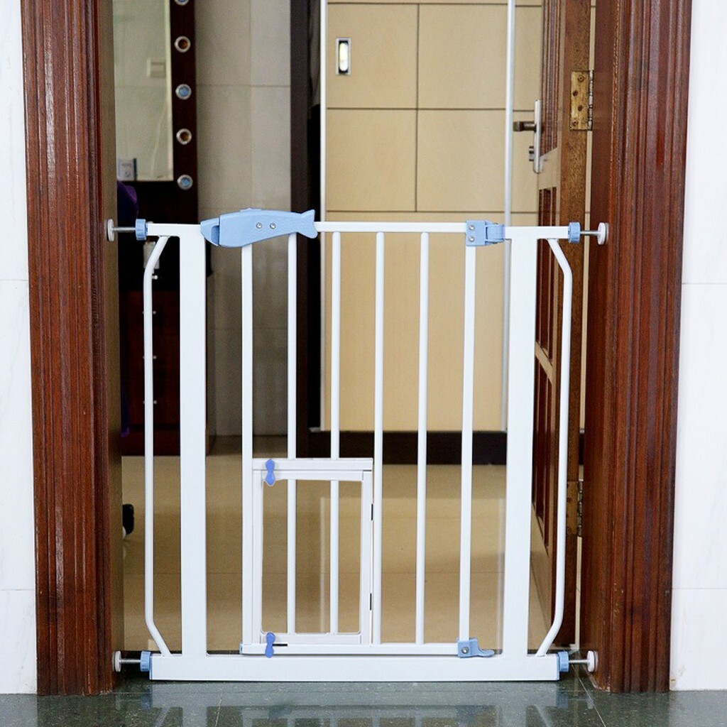 66 inch baby gate