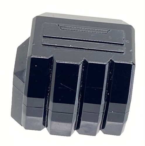 Vintage 1985 G1 Metroplex Left Fist Original Hand Transformer PART Hasbro Figure - Picture 2 of 5