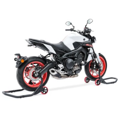 Motorcycle Front Paddock Stand ConStands Falcone DX for