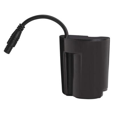 American Standard M950361-0070A PWRX Battery Pack and Connector For Flush Valves