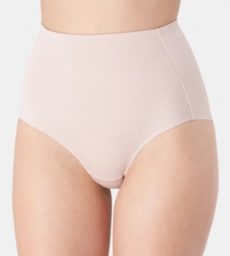 TRIUMPH MUTANDA MODELLANTE GLUTEI PUNTO VITA - BECCA EXTRA HIGH + COTTON PANTY - Imagen 7 de 8