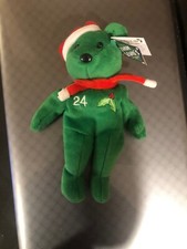 Bamm Beano's Ken Griffey Jr. 24 very rare collectible upc 616132125018