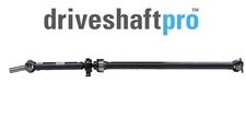 REAR DRIVESHAFT FOR VEHICLE PRODUCTION GROUP (VPG) MV1 4.6L AUTO RWD 2011-2015