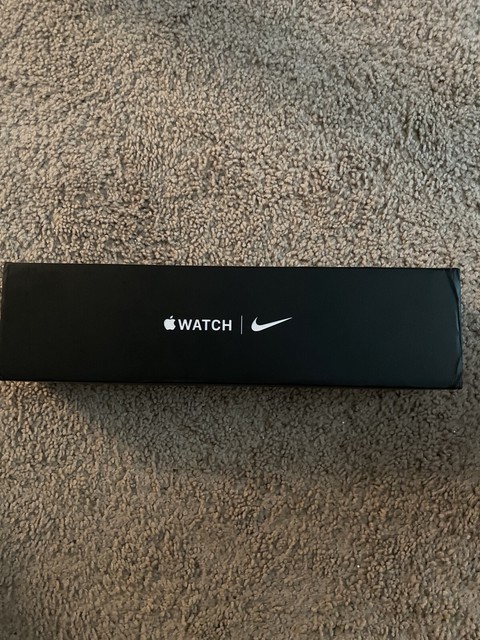 Buy Apple MX3C2 Watch Series 5 Nike+ 40mm 40mm