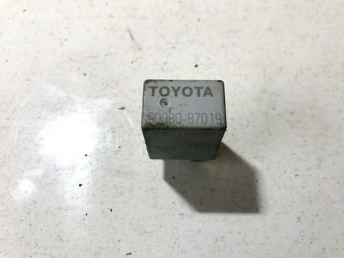 Toyota 90080 87019 Toyota 90080 87019