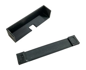 Original Xbox Quiet Nexus Fan Modification Upgrade Mod