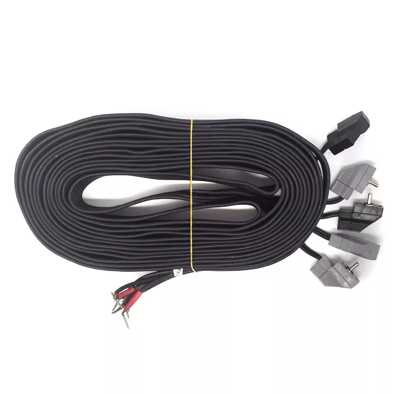 Bose speaker sale wire