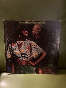 [レコード] Donald Byrd Street Lady LP Donald Byrd - Street Lady (Vinyl) | Music On Vinyl