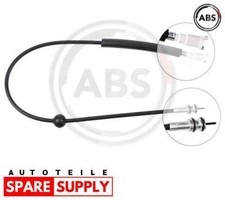 TACHOWELLE F&Uuml;R PEUGEOT 106 205 309 405 A.B.S. K43103