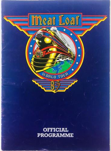 Various Official Rock Concert Programmes *Choose From List* - Discount Available - Picture 140 of 220