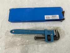 GEDORE - 225 14 Pipe Wrench Alloy Steel 1 1/2 in Jaw