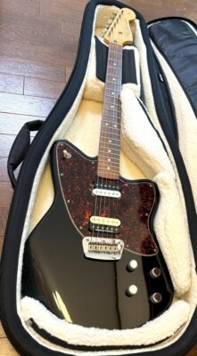 Fender TORONADO MEXICO early model Electric guitar musical Fender TORONADO MEXICO early model Electric guitar musical