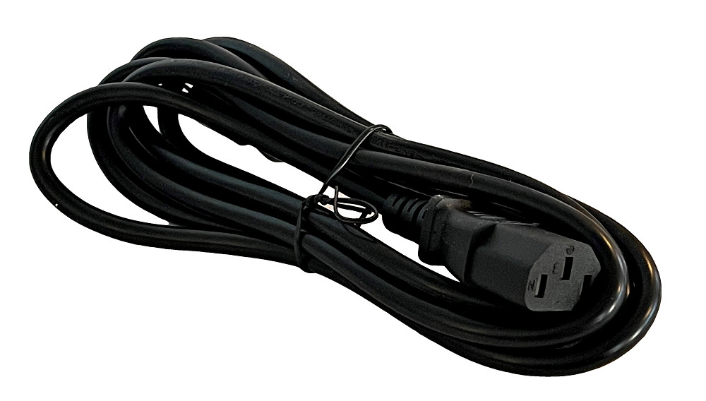 Vermont Castings & Quadrafire Wood Stove 7-1/2' 110/120V Power Cord, 812-1180