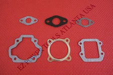 Xtreme Power Launtop Powertek LT950CL STARK1200 2HP Generator Repair Gasket Set